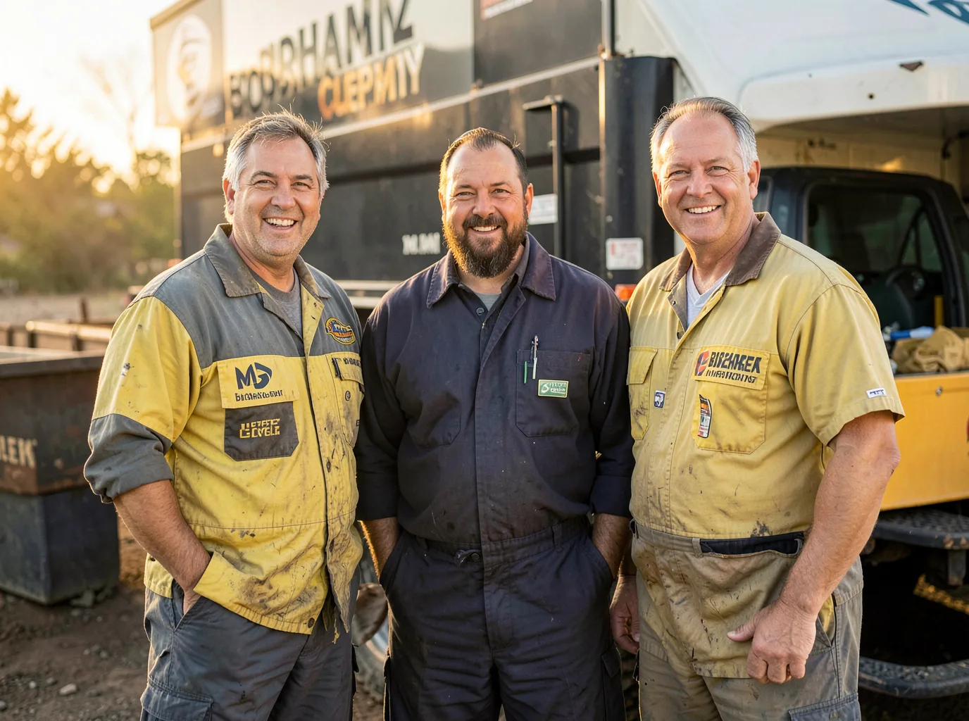 Sewage Cleanup company in Sylvester, TX